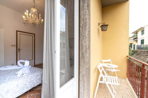 Boboli Family Apartment with Free Parking