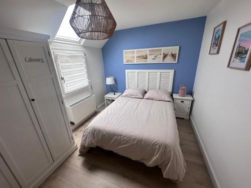 Petite Maison Flourie Saint Malo