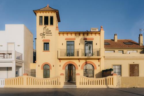 La Chipirona Hotel photo 27