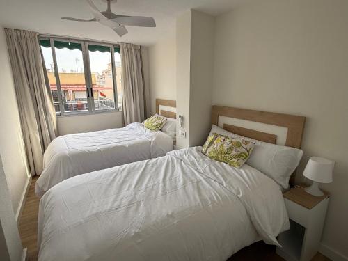 Salvia & Sea Penthouse IF Beach