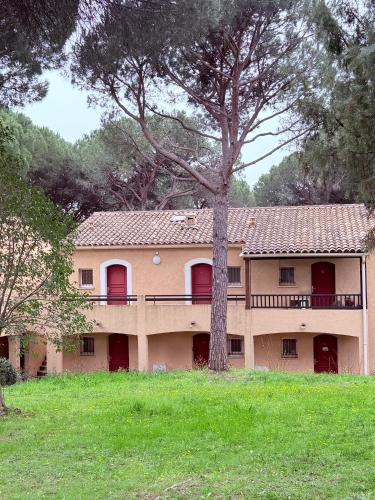 Domaine de Valescure Saint-Raphael Appt Climatisé