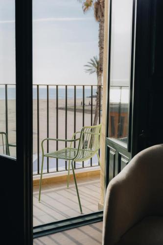 La Chipirona Hotel photo 48