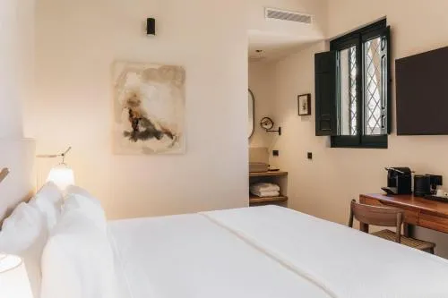 La Chipirona Hotel photo 9