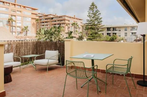 La Chipirona Hotel photo 18