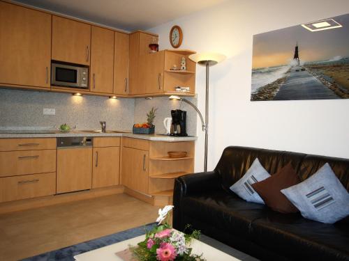 Residenz Passat Cuxhaven 2 photo 39