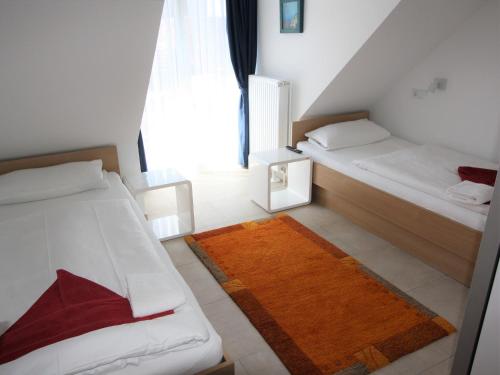 Residenz Passat Cuxhaven 2 photo 48