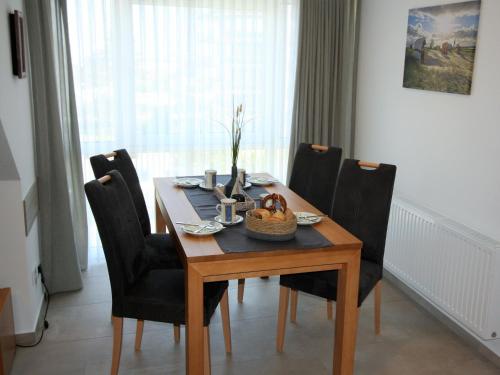 Residenz Passat Cuxhaven 2 photo 41