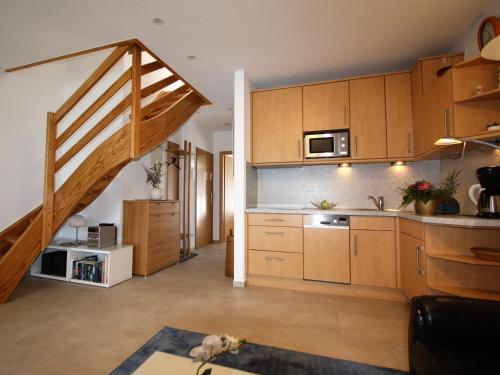 Residenz Passat Cuxhaven 2 photo 38