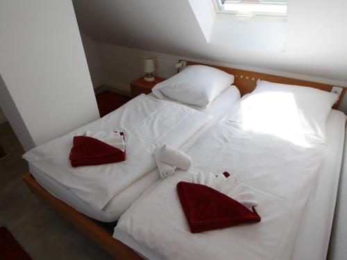 Residenz Passat Cuxhaven 2 photo 47