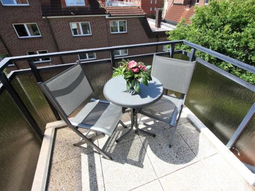 Residenz Passat Cuxhaven 2 photo 44