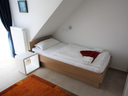 Residenz Passat Cuxhaven 2 photo 49