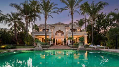 Villa Guadalmina