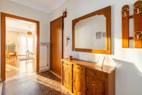 City Center 3BR Retreat