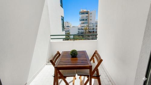 Apartamento Canaima