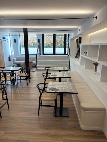 Hulot B&B Valencia