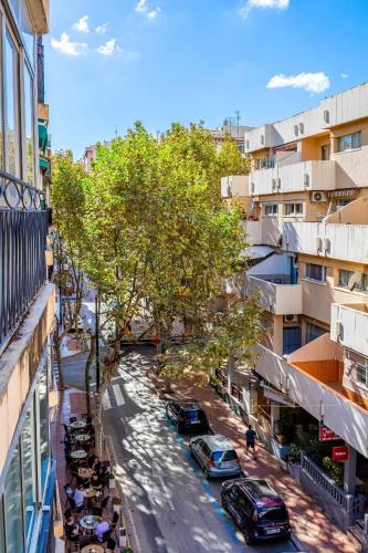Inftour Paola III Apartamento