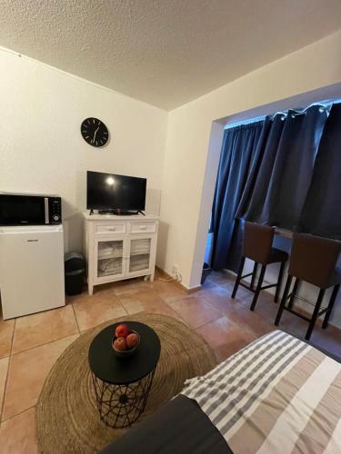 APPARTEMENT SERENITY Barcarès