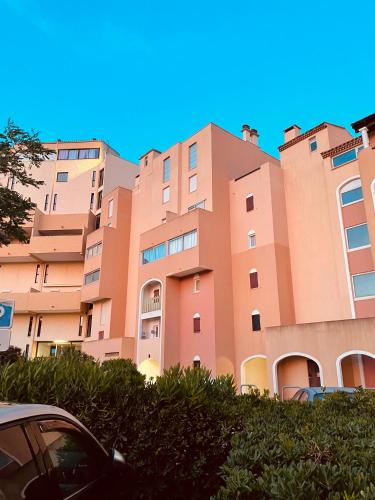 APPARTEMENT SERENITY Barcarès