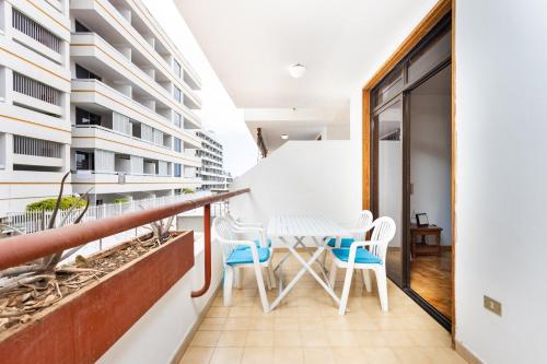 Home2Book Cozy Arona Apt with Pool & Terrace