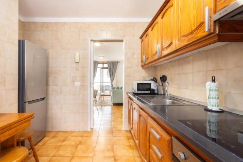 Home2Book Cozy Arona Apt with Pool & Terrace