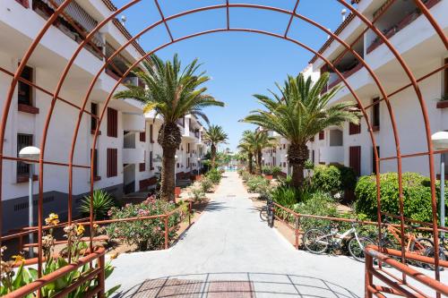 Home2Book Cozy Arona Apt with Pool & Terrace