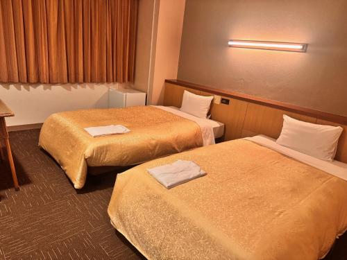 Sunsky Hotel