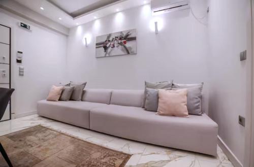Amazing apartment in Glyfada center