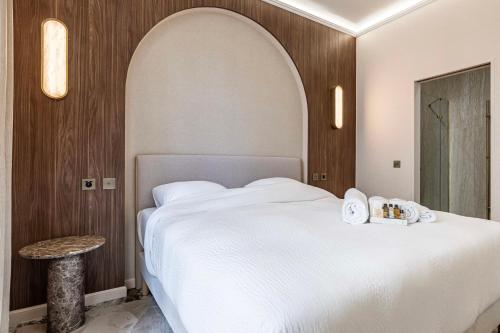 - CLR - Stunning 3 bedroom apartment with terrace in the heart of Cannes