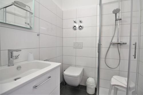 Residenz Passat Cuxhaven 2 photo 85