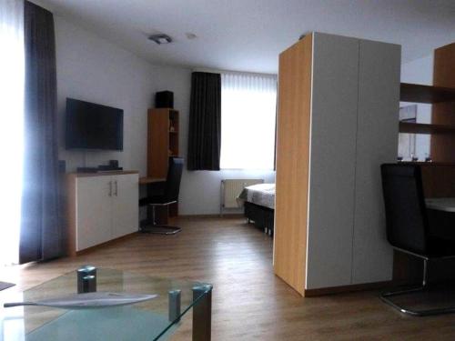 Residenz Passat Cuxhaven 2 photo 81