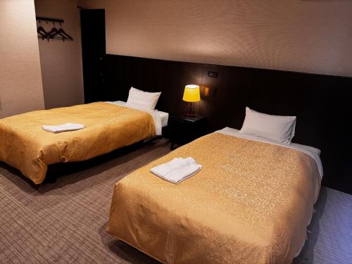 Sunsky Hotel
