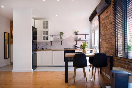 W&W Smart Loft