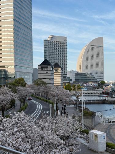 東邦花咲ホテル