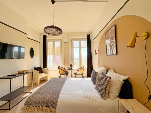 Suite Athene