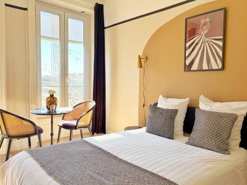 Suite Athene