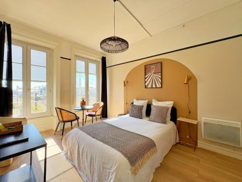 Suite Athene