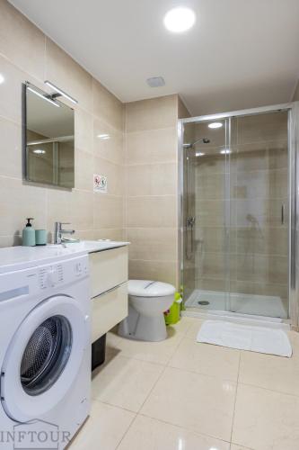 Inftour Paola III Apartamento