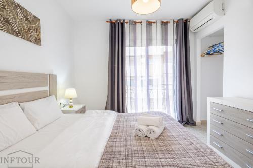 Inftour Paola III Apartamento