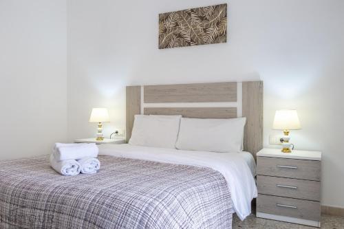Inftour Paola III Apartamento