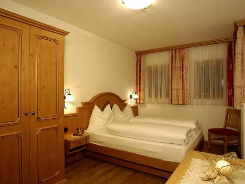 Gallery image of Apartments Mirabell in Livinallongo del Col di Lana
