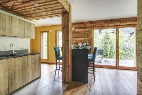 Apartment Altai Chamonix