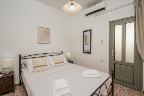 Apartment in the Center of Chania Old Town