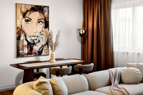 Castle Gate Apartment Graz