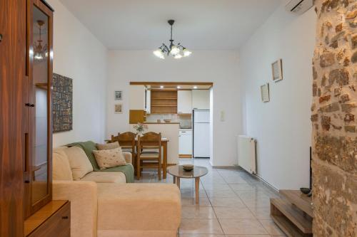Apartment in the Center of Chania Old Town