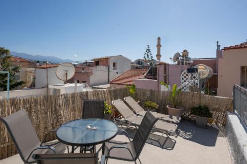 Apartment in the Center of Chania Old Town