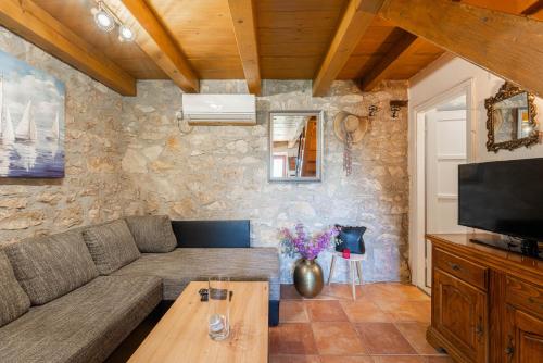 Marija-Lorena in Gora Glušici - Haus für 4 Personen
