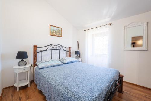 Marija-Lorena in Gora Glušici - Haus für 4 Personen