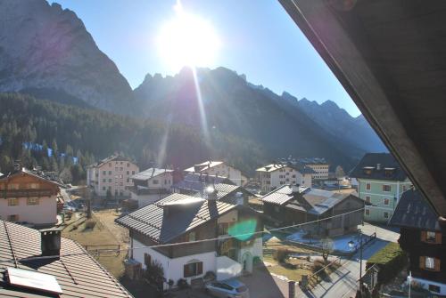 Gallery image of Appartamento Anna & Gino in Sappada
