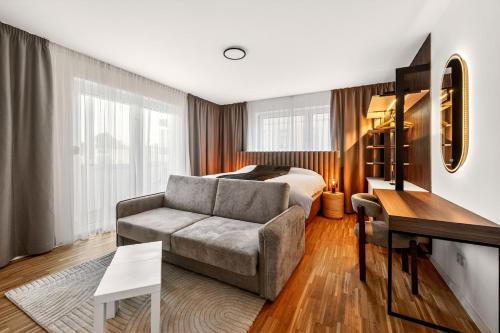 Castle Gate Apartment Graz