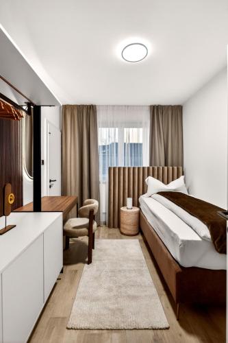 Castle Gate Apartment Graz